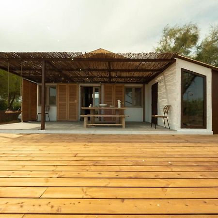 Apartamento Le Mazet De L'Or - Climatisation Et Vue Sur L'Etang Pérols Exterior foto