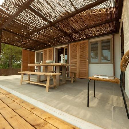 Apartamento Le Mazet De L'Or - Climatisation Et Vue Sur L'Etang Pérols Exterior foto