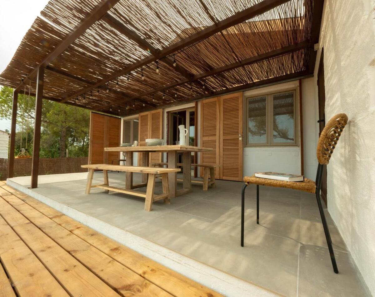 Apartamento Le Mazet De L'Or - Climatisation Et Vue Sur L'Etang Pérols Exterior foto