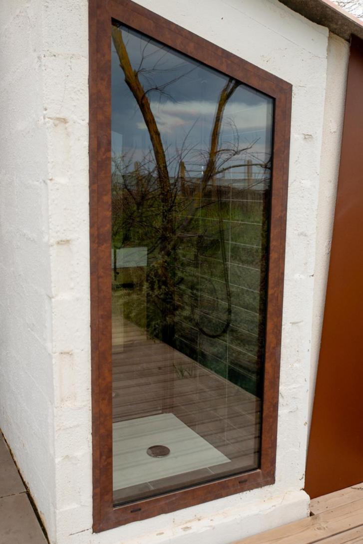 Apartamento Le Mazet De L'Or - Climatisation Et Vue Sur L'Etang Pérols Habitación foto