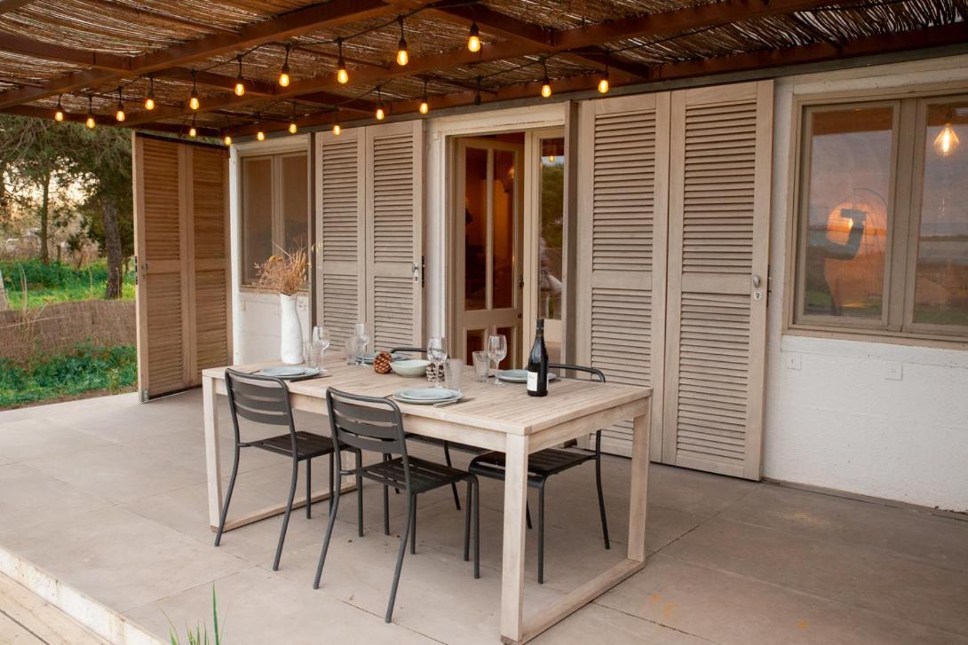 Apartamento Le Mazet De L'Or - Climatisation Et Vue Sur L'Etang Pérols Habitación foto