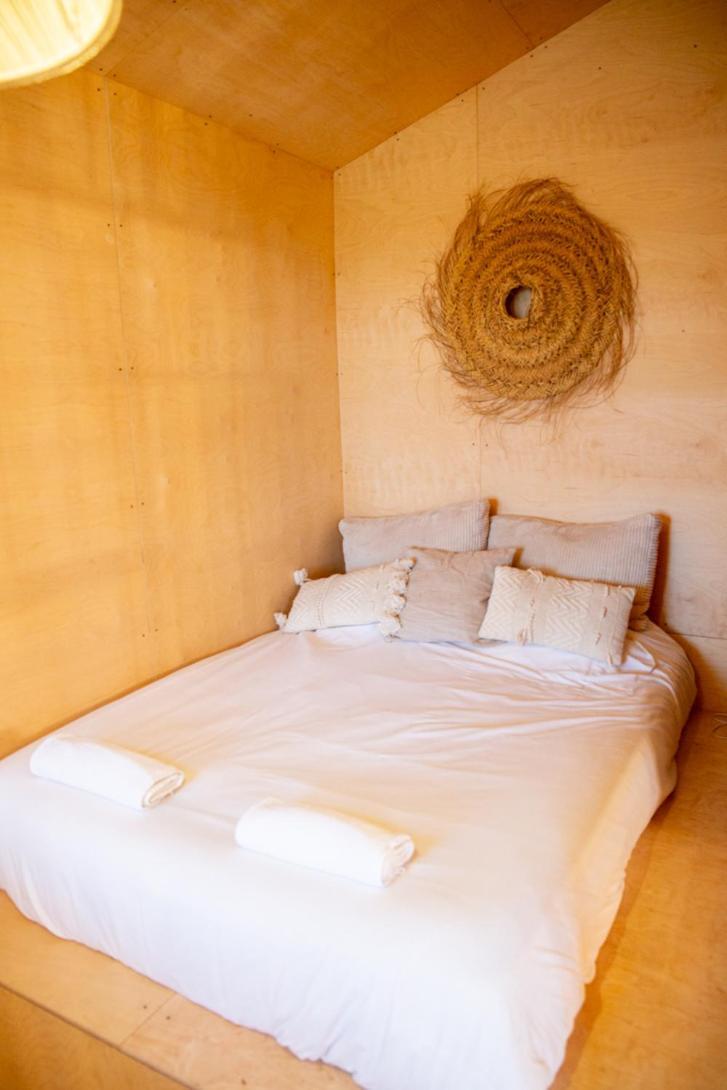 Apartamento Le Mazet De L'Or - Climatisation Et Vue Sur L'Etang Pérols Habitación foto